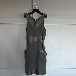 CHANEL ladies dress